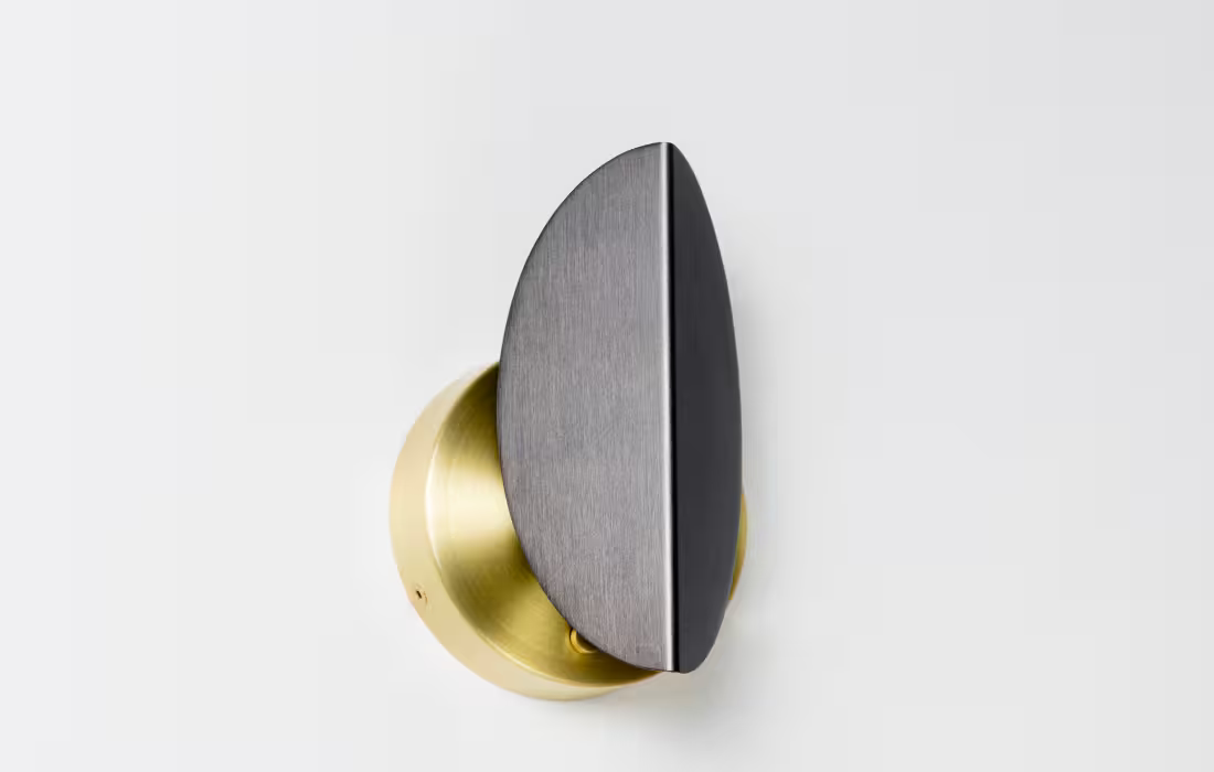 Pirouette V2 Reading Wall Light