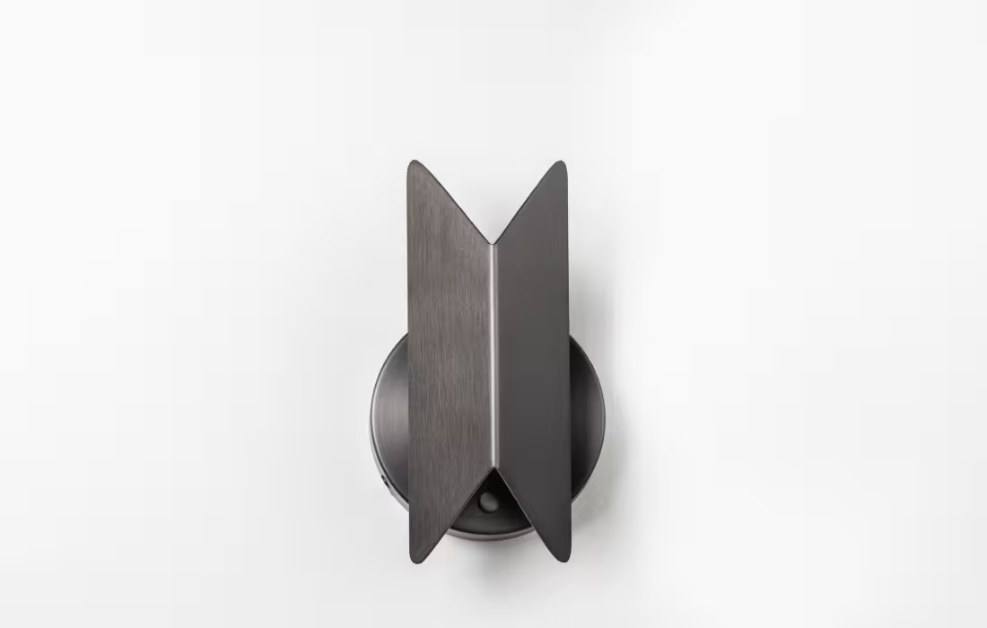 Pirouette V1 Reading Wall Light