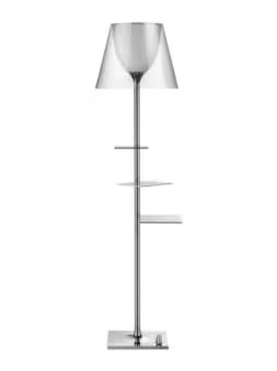 Bibliotheque Nationale Floor Lamp