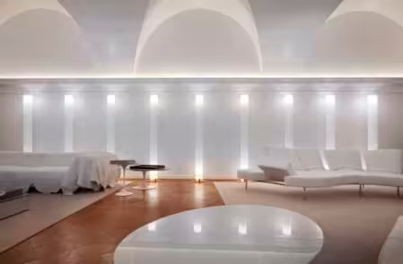 Clessidra 20° Direct or Indirect Wall Light