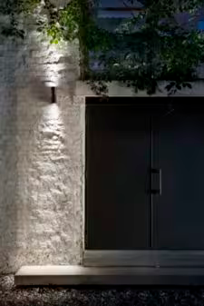 Clessidra 20° Direct or Indirect Wall Light