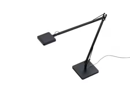 Kelvin LED Base Adjustable Table Lamp with Die-Cast Aluminium Head