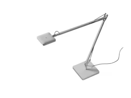 Kelvin LED Base Adjustable Table Lamp with Die-Cast Aluminium Head