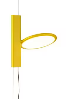 OK LED Pendant Aluminum Steel