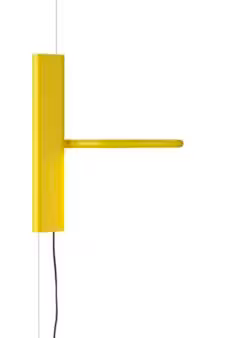 OK LED Pendant Aluminum Steel