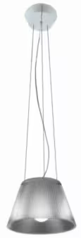 Romeo Moon S1 Suspension Pendant Light Glass