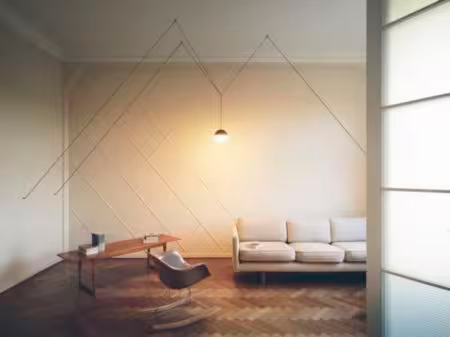 String Light Extra Connection Cable
