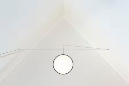 String Light Extra Connection Cable