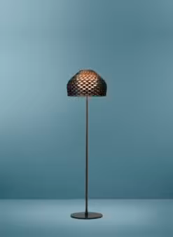 Tatou Diffused Floor Lamp
