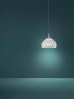 Tatou S2 Large Single Pendant
