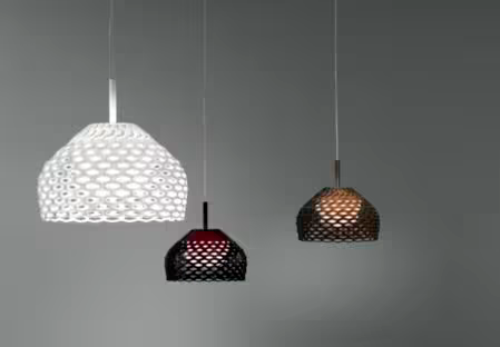 Tatou S2 Large Single Pendant