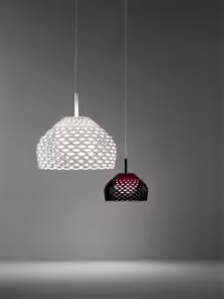 Tatou S2 Large Single Pendant