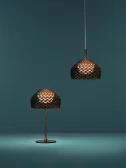 Tatou S2 Large Single Pendant