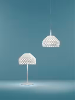 Tatou S2 Large Single Pendant