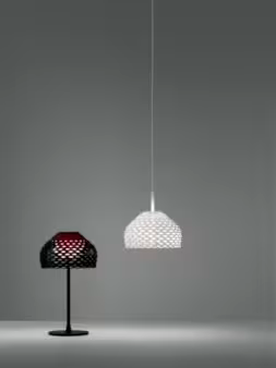 Tatou S2 Large Single Pendant