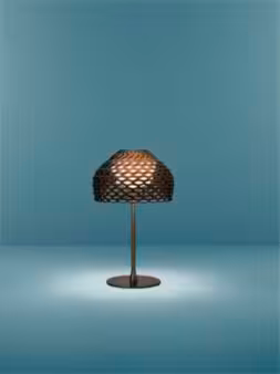 Tatou T1 Diffused Light Table Lamp Include Sha