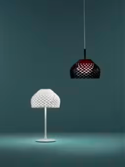 Tatou S2 Large Single Pendant
