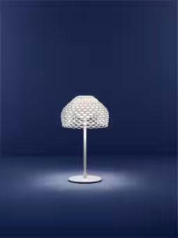 Tatou T1 Diffused Light Table Lamp Include Sha