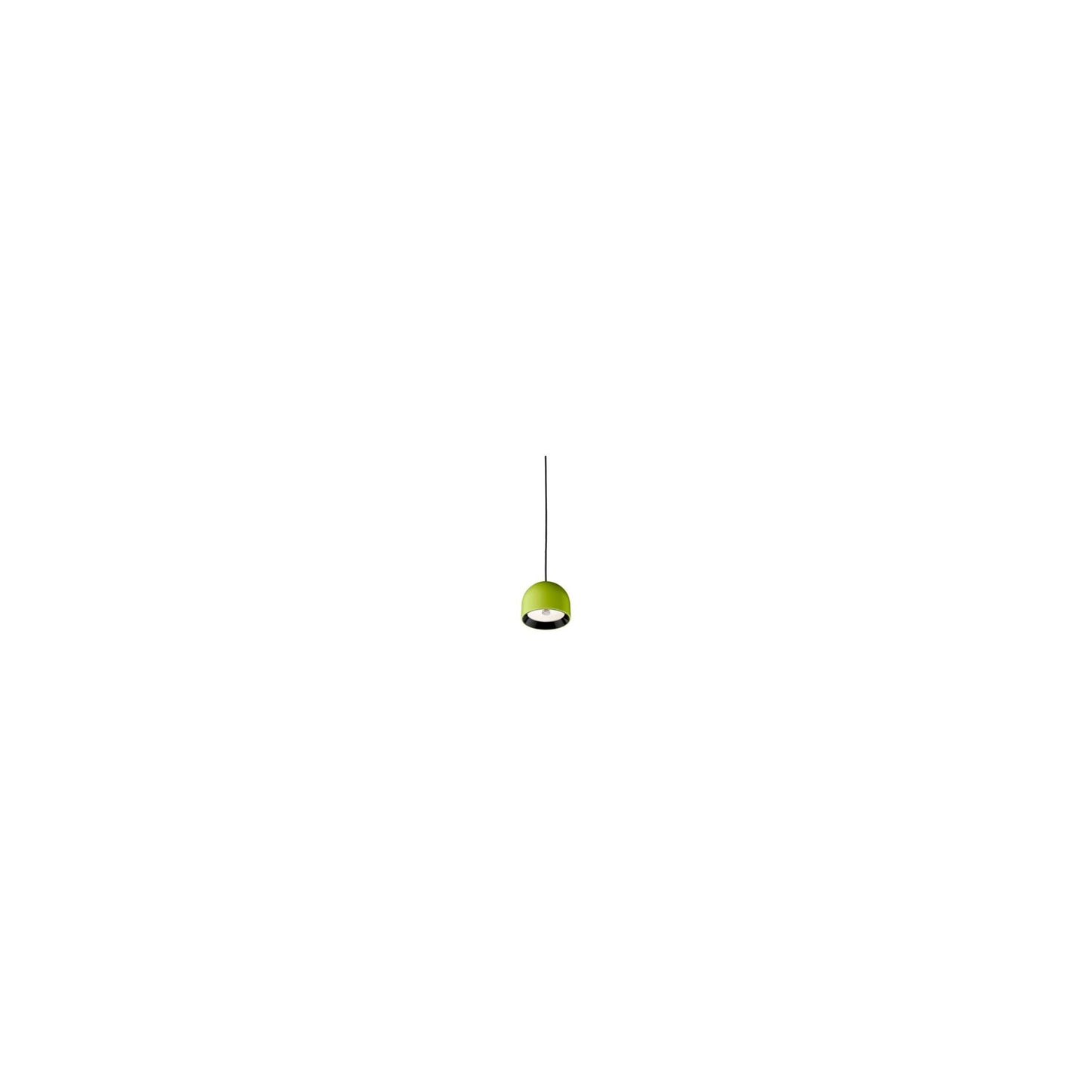 Wan S Aluminium LED Pendant