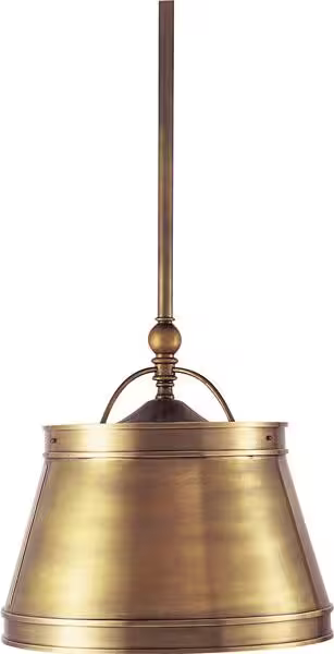 Sloane Single Shop Pendant