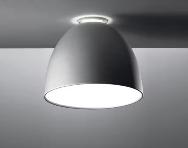 Nur Mini Halo Ceiling Light