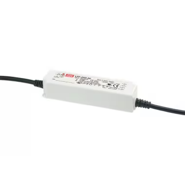 Mean Well dimmable led driver