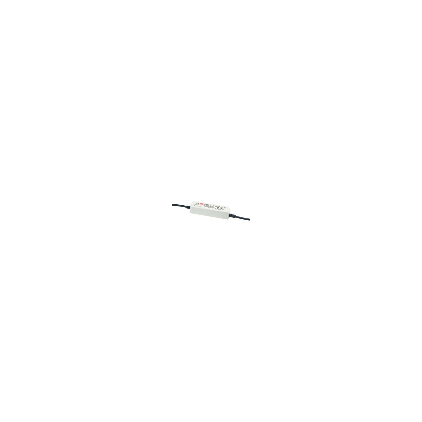 Mean Well dimmable led driver