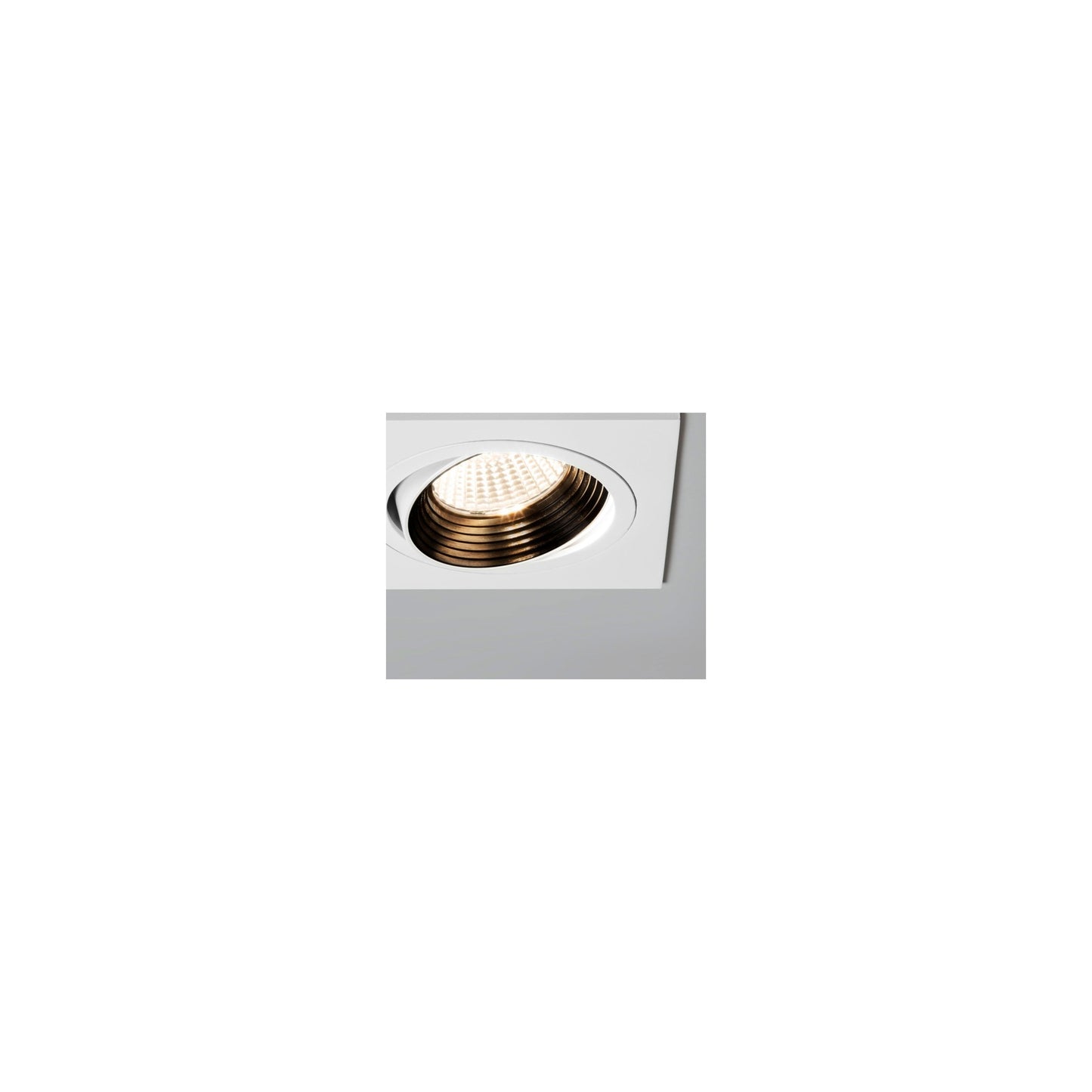 Aprilia twin adjustable downlight