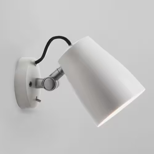 Atelier Wall Light