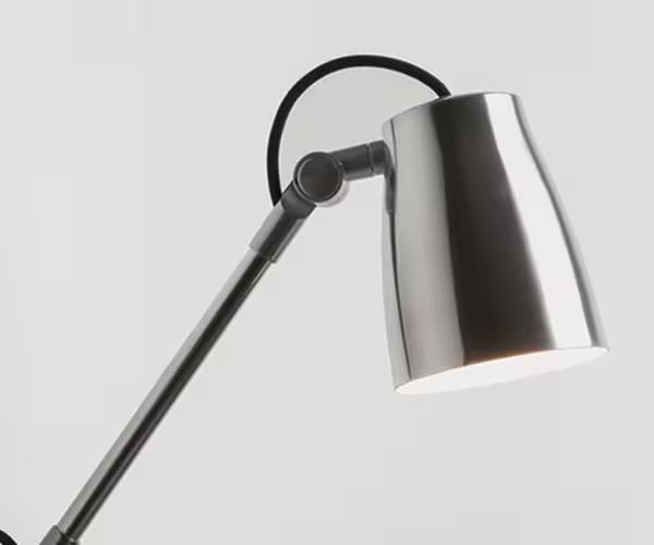 Atelier Grande Wall Light