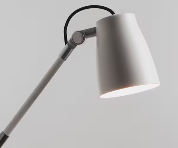 Atelier Grande Wall Light