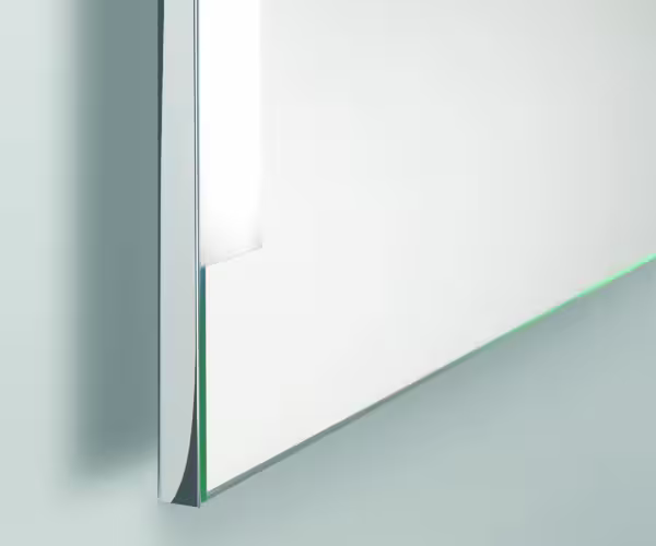 Imola LED Illuminated Mirror