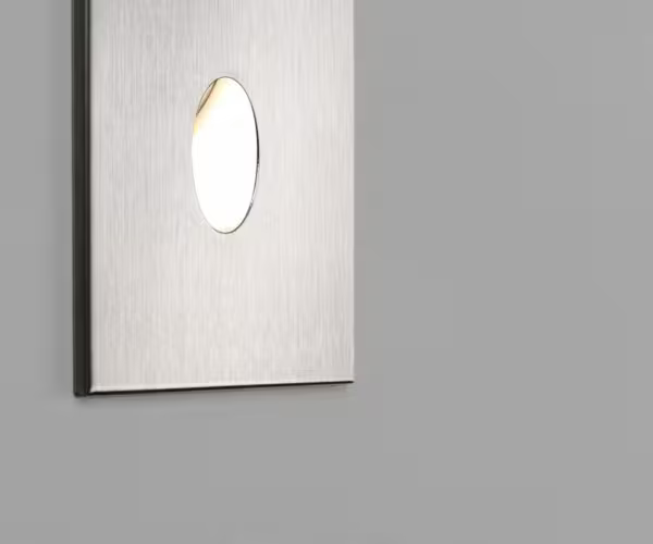 Tango 2700K LED Wall Recessed