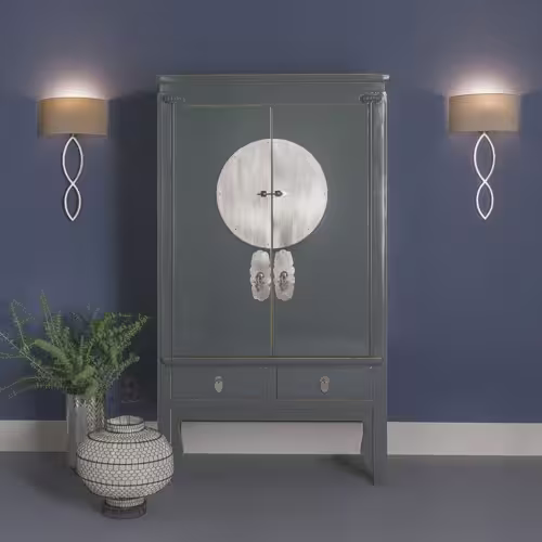 Caserta Wall light