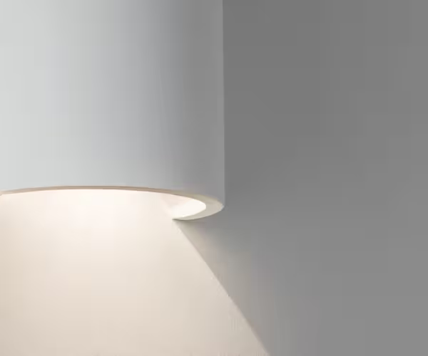 Serifos 170 LED wall light