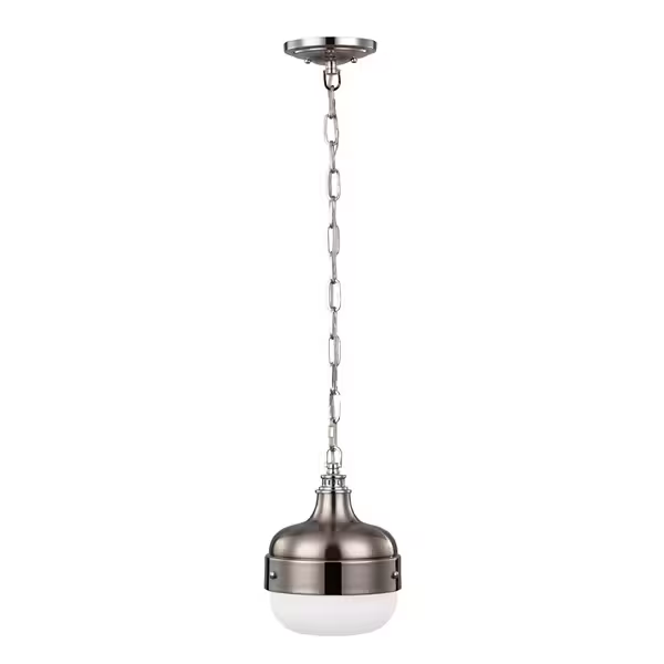 Cadence 1-Light Mini Pendant