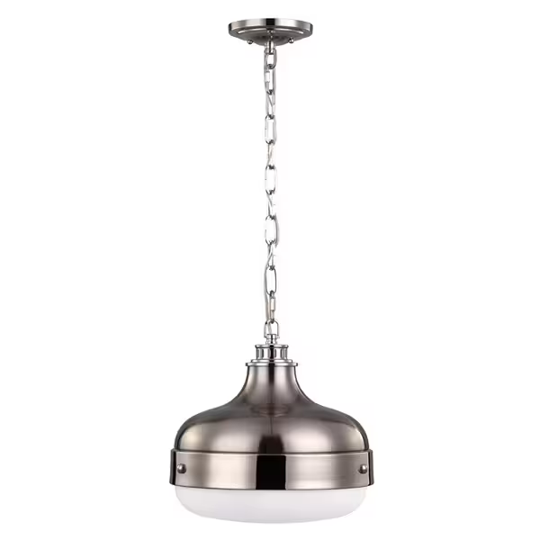 Cadence 2-Light Pendant