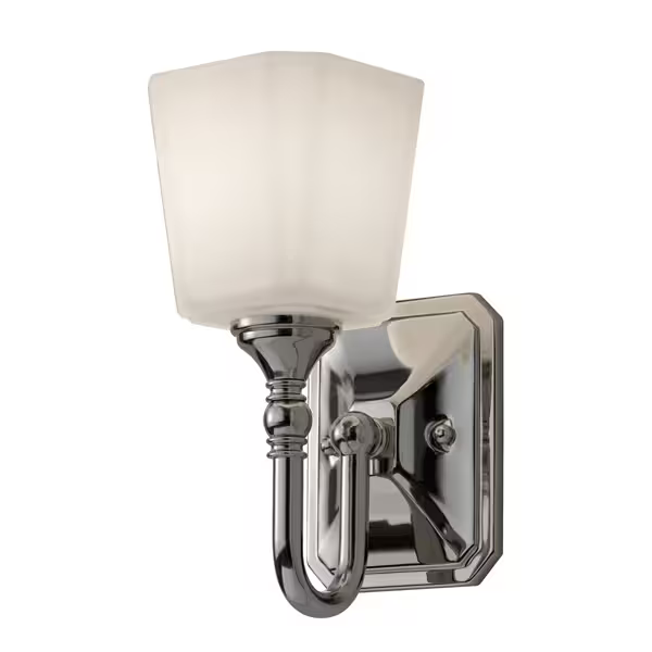 Concord Single Wall Light