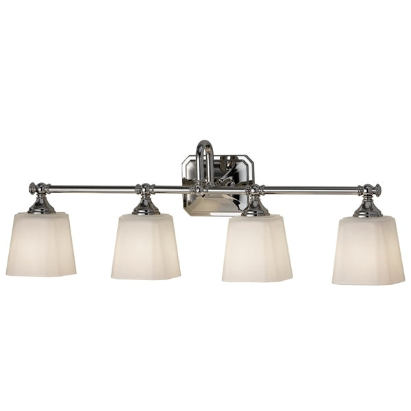 Elstead Concord Bathroom Wall Light