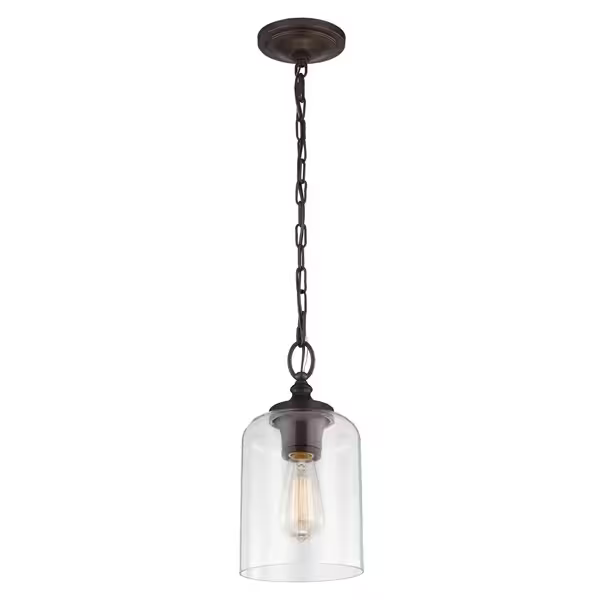 Hounslow 1-Light Mini Pendant