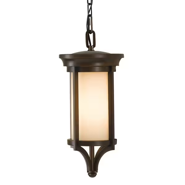 Merrill Small Chain Lantern