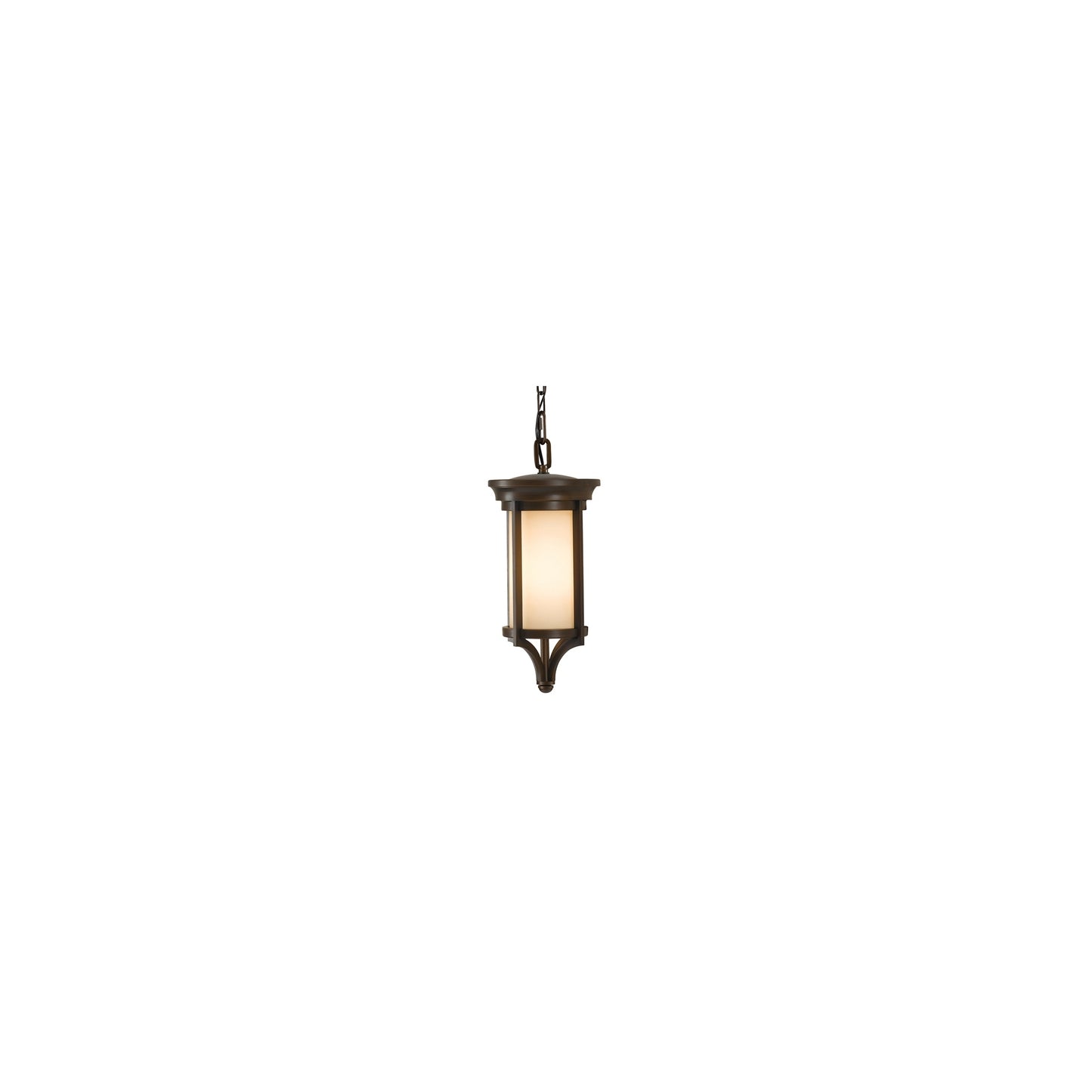 Merrill Small Chain Lantern