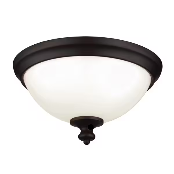 Parkman Flush Mount