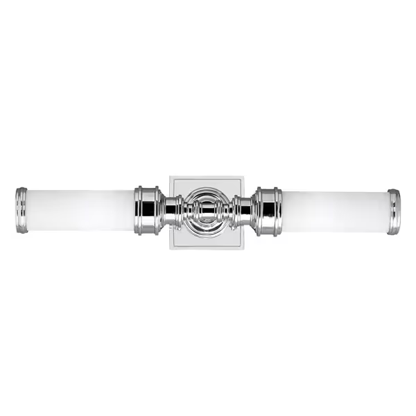 Payne 2lt Wall Light