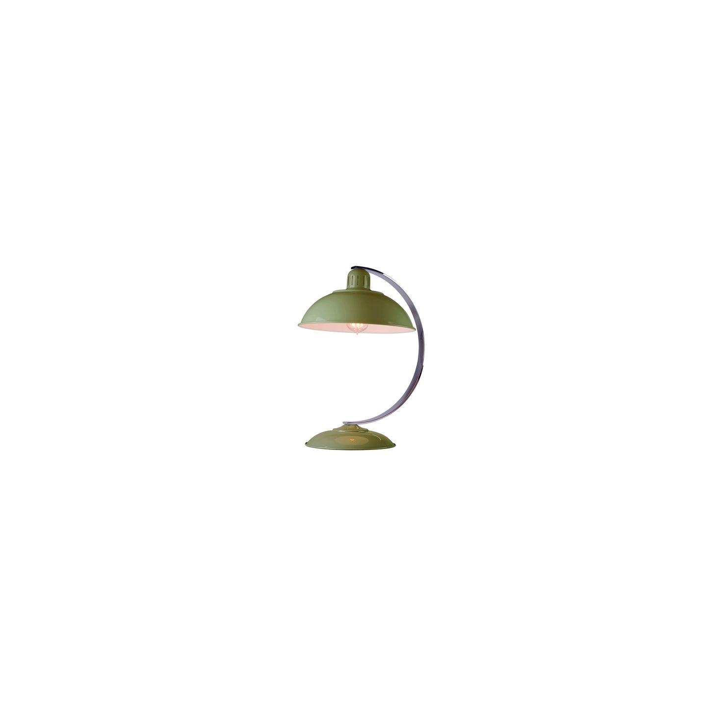 Franklin Desk Lamp
