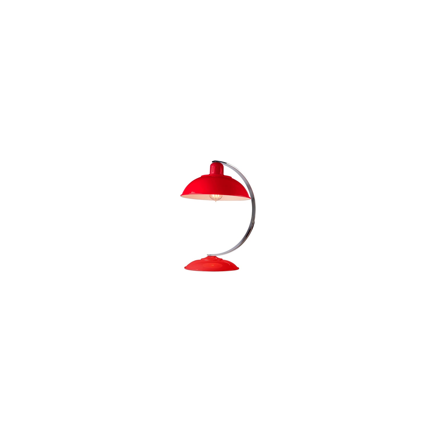 Franklin Desk Lamp
