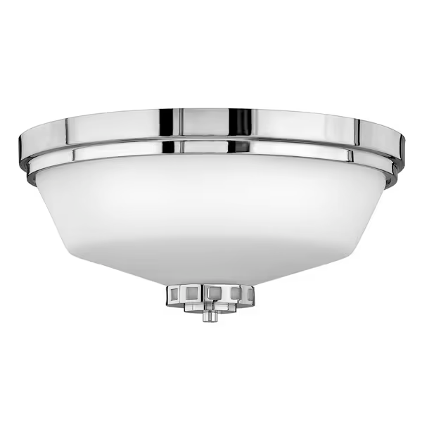 Ashley 3-Light Bath Flush Mount