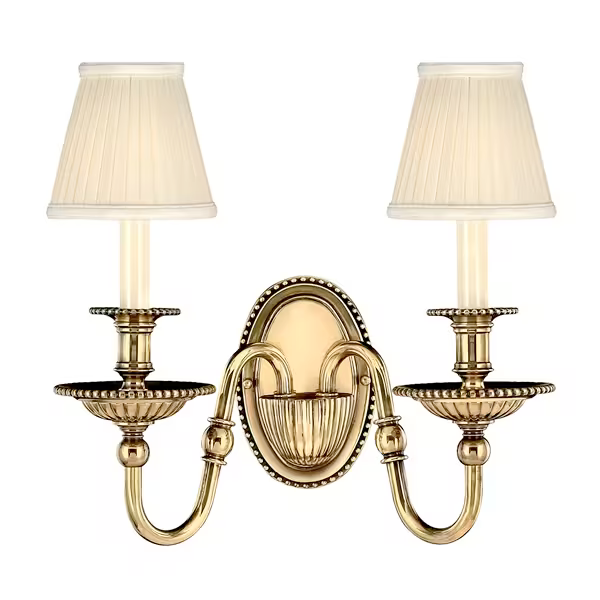 Double Wall Light