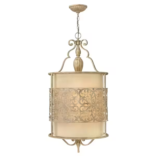 Carabel 4-Light Large Pendant