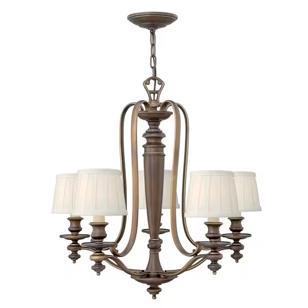 Dunhill 5lt Chandelier